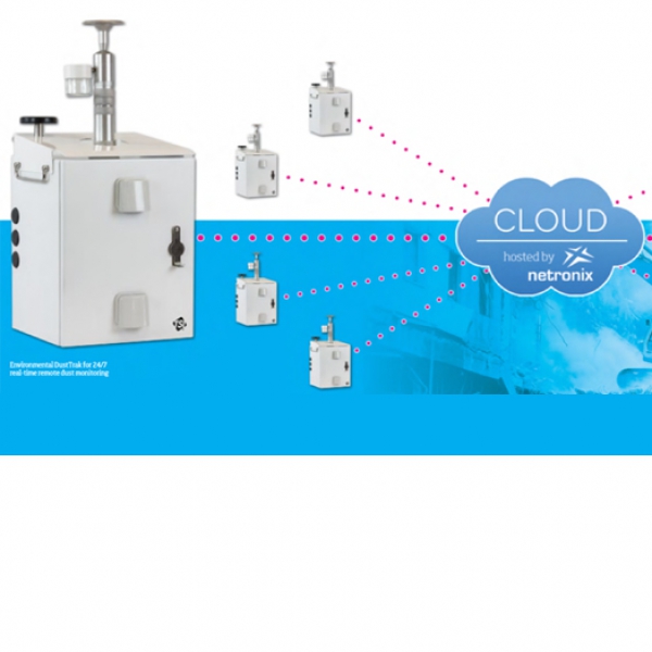 Environmental DustTrak (EDT)